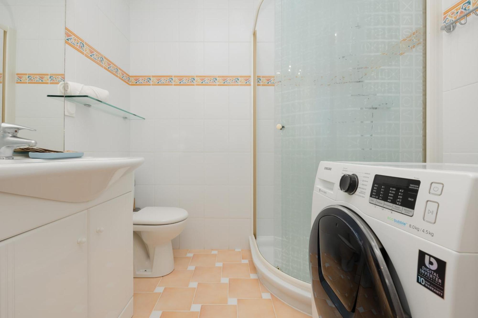 Jantar Apartamenty - Promenada Kolobřeh Exteriér fotografie