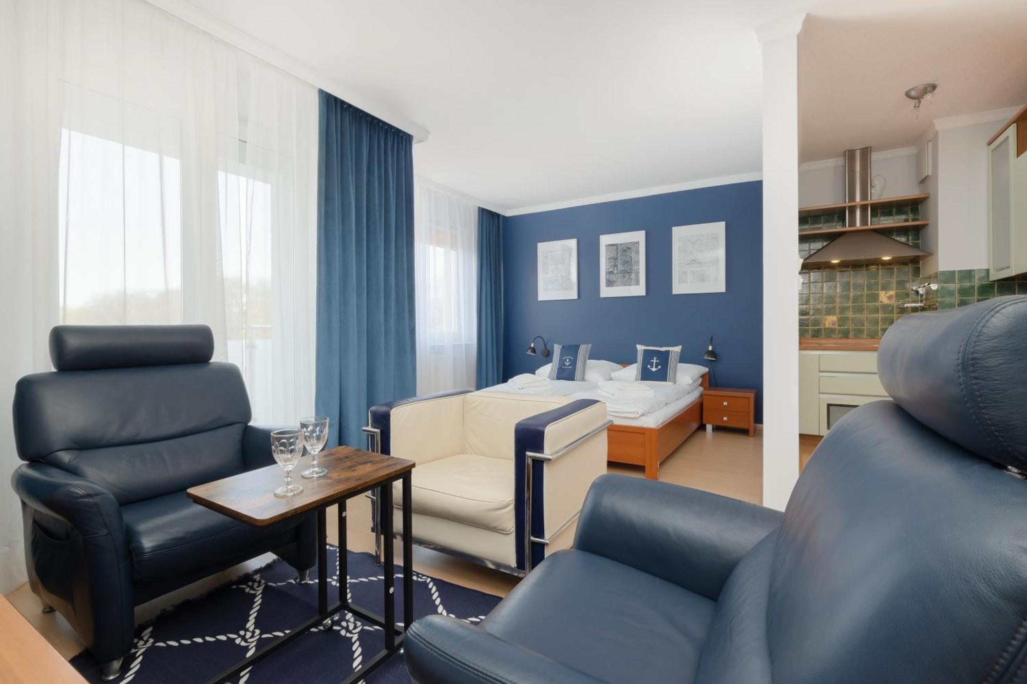Jantar Apartamenty - Promenada Kolobřeh Exteriér fotografie