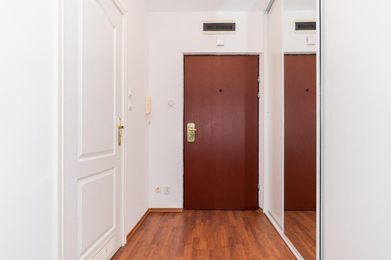 Jantar Apartamenty - Promenada Kolobřeh Exteriér fotografie